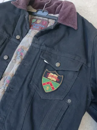 Giubbotto vintage anni 90 Southern Land