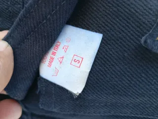 Giubbotto vintage anni 90 Southern Land