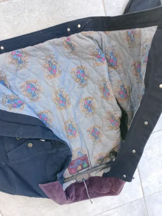 Giubbotto vintage anni 90 Southern Land