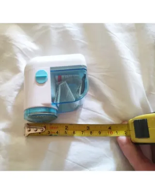 Máquina Quitapelusas Mini