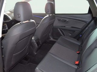 Seat Leon 1.5 TGI 96kW DSG-7 S&amp;S Xcellence