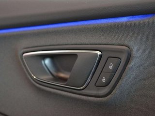 Seat Leon 1.5 TGI 96kW DSG-7 S&amp;S Xcellence