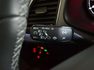 Seat Leon 1.5 TGI 96kW DSG-7 S&amp;S Xcellence