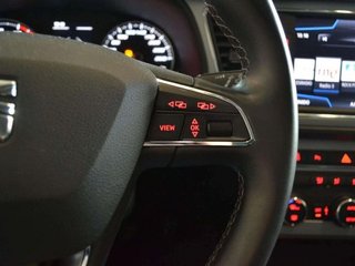 Seat Leon 1.5 TGI 96kW DSG-7 S&amp;S Xcellence