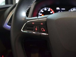 Seat Leon 1.5 TGI 96kW DSG-7 S&amp;S Xcellence