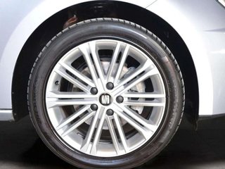 Seat Leon 1.5 TGI 96kW DSG-7 S&amp;S Xcellence