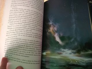 Canción de Susannah (La Torre Oscura 6)