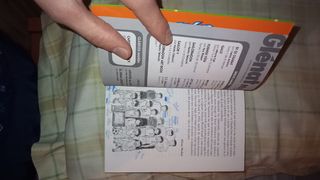 En Aranjuez comics de Oliver y benji en venta