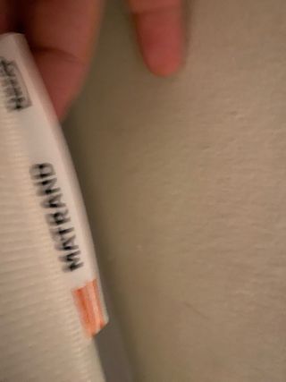 Cama Litera Ikea 90 con Colchones