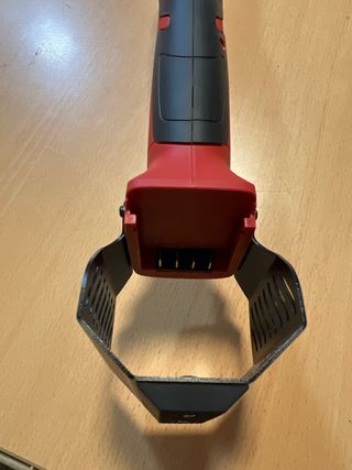 Pertiga Extensible Tijera Arvipo PS37 Altuna AB37