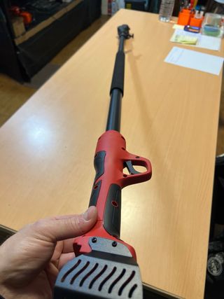 Pertiga Extensible Tijera Arvipo PS37 Altuna AB37