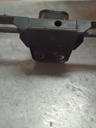 Piloto Trasero VFR VTEC 2007