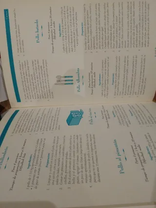 1000 mejores recetas de cocina***