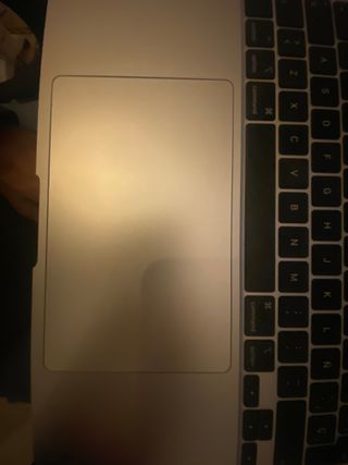 MacBook Pro 16 (2019) - No enciende