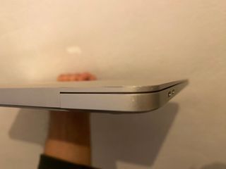 MacBook Pro 16 (2019) - No enciende