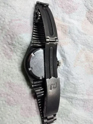 Porsche design al quartz. 7050S Tutto originale