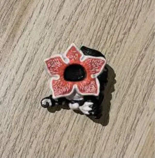 Figura Kinder Stranger Things Demogorgon