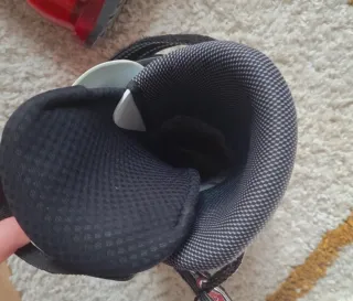 Botas de esquí Nordica Talla 26.5