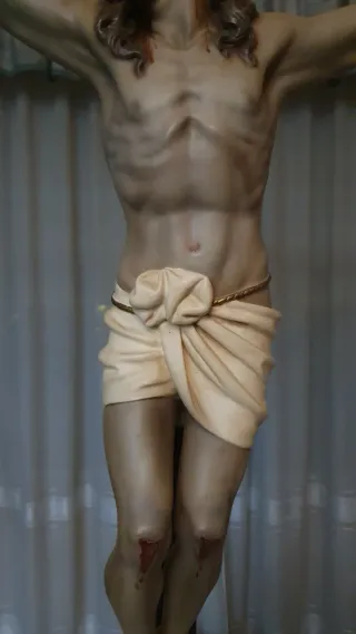 Crucifijo Gandes Medidas