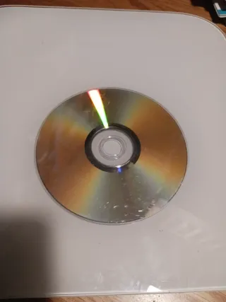 El Día de Mañana DVD