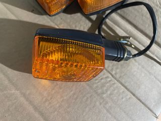 4 Intermitentes Honda SH75-SH50 Scoopy