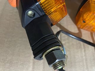 4 Intermitentes Honda SH75-SH50 Scoopy