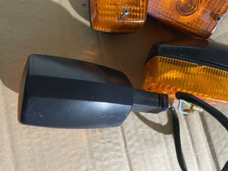 4 Intermitentes Honda SH75-SH50 Scoopy