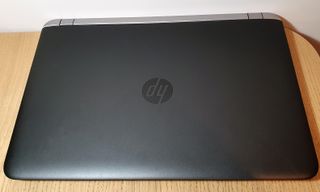 Portátil HP Probook 450 G3 Plata/Negro