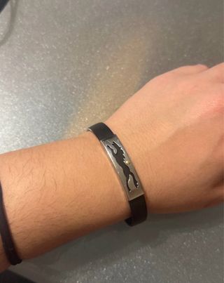 Bracciale da uomo