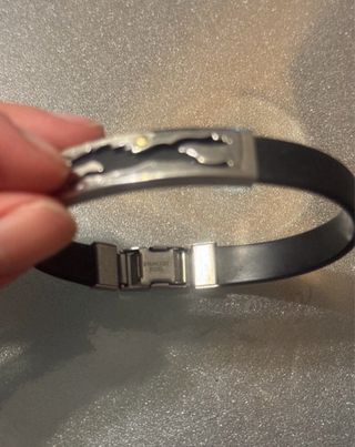 Bracciale da uomo