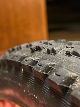 Cubierta Specialized Eliminator 27.5x2.3