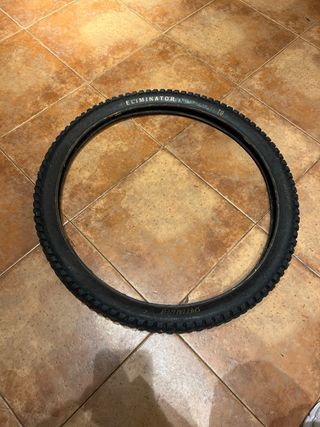 Cubierta Specialized Eliminator 27.5x2.3