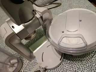 Mezclador SILVERCREST 550W