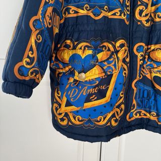 Giacca Iceberg Cento x Cento Vintage