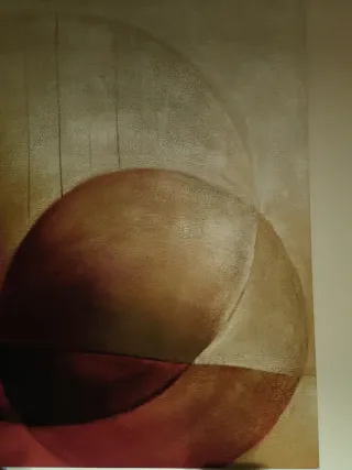 Expresión y creatividad. Dibujo y pintura.