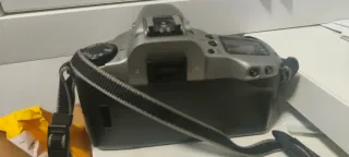 Canon EOS 3000 N Cámara Analógica