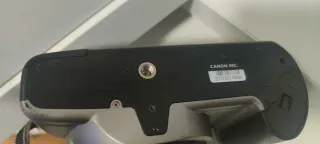 Canon EOS 3000 N Cámara Analógica