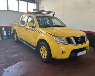 23100 4kj0b alternador nissan navara 2.5 tdi 37510