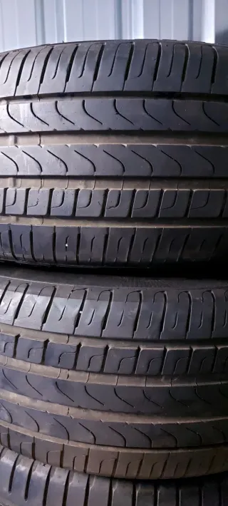 225/45 R18 91W