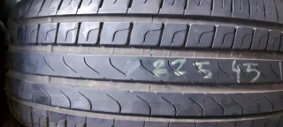 225/45 R18 91W