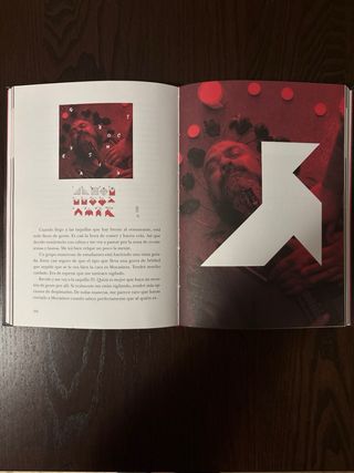 La casa de papel. Escape book