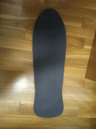 Santa Cruz Corey O'Brien Skateboard Deck