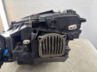 Faro delantero derecho LED Mercedes GLC/ GLC coupe