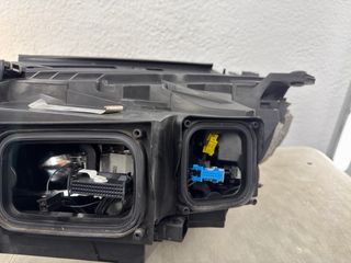 Faro delantero derecho LED Mercedes GLC/ GLC coupe