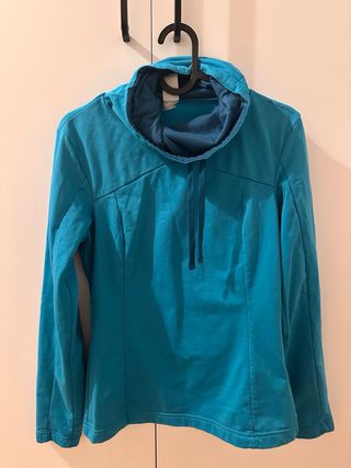 Lote 4 sudaderas deportivas de Decatlón