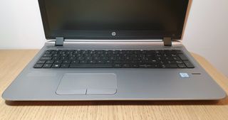Portátil HP ProBook 450 G3