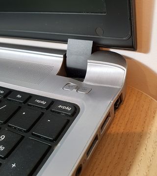 Portátil HP ProBook 450 G3