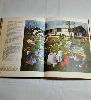 Enciclopedia Disney Scoperte dalla terra alla luna