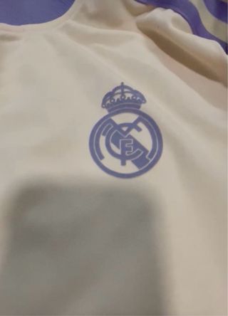 Chaqueta Adidas Real Madrid XL (URGENTE POR FAVOR)