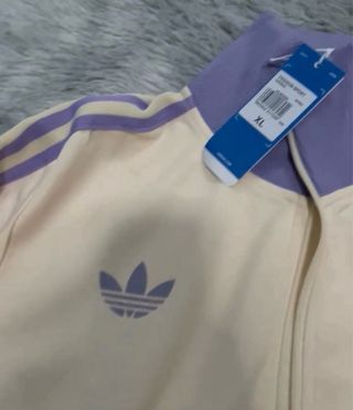 Chaqueta Adidas Real Madrid XL (URGENTE POR FAVOR)